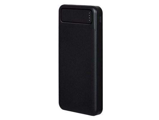 Внешний аккумулятор TFN 10000mAh PowerAid black TFN-PB-278-BK